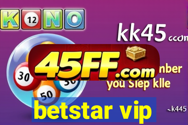 betstar vip